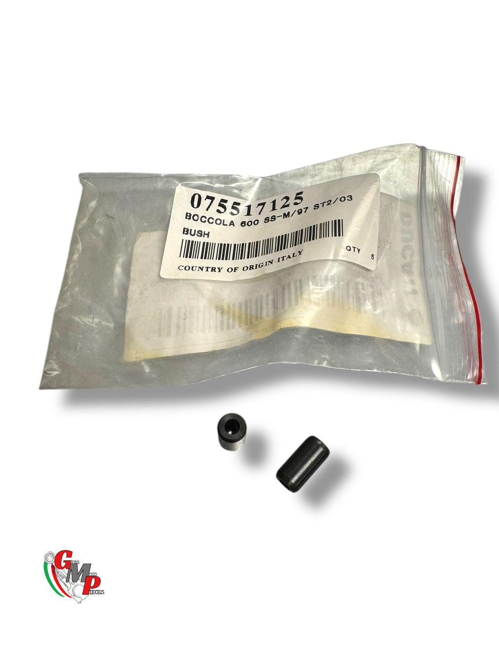 Douille cylindre NEUVE - Ducati