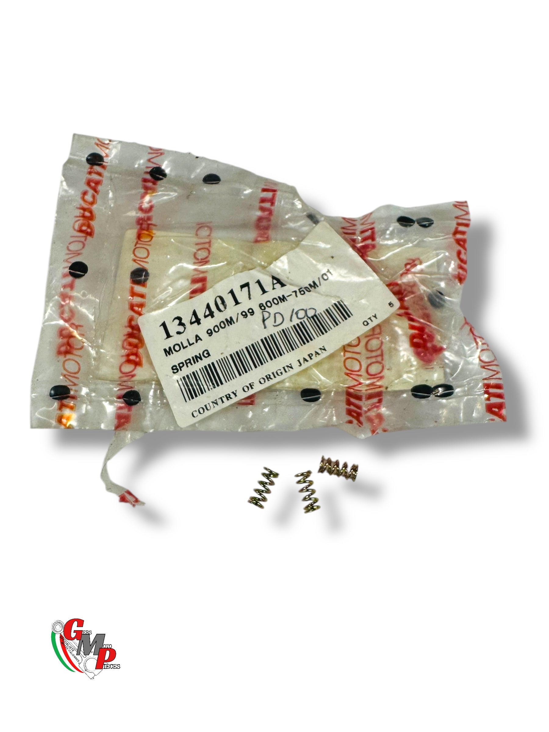 NEW Carburetor Float O-Ring - Ducati