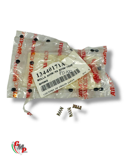 NEW Carburetor Float O-Ring - Ducati
