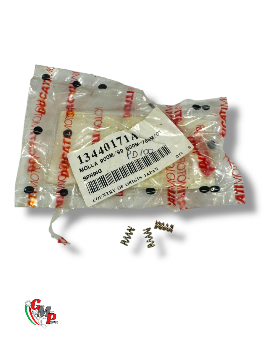 NEW Carburetor Float O-Ring - Ducati