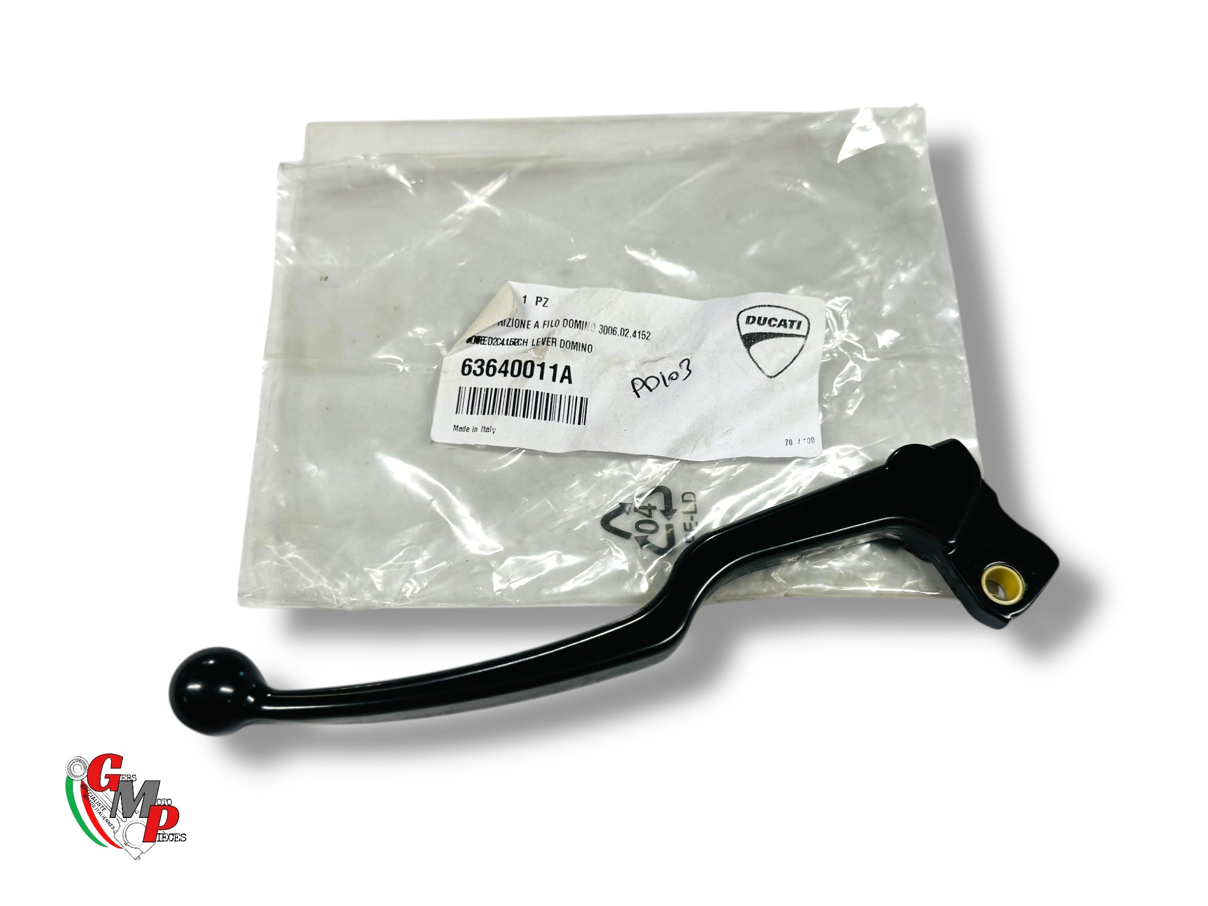 Fork Oil Seal Diameter 43 - Ducati