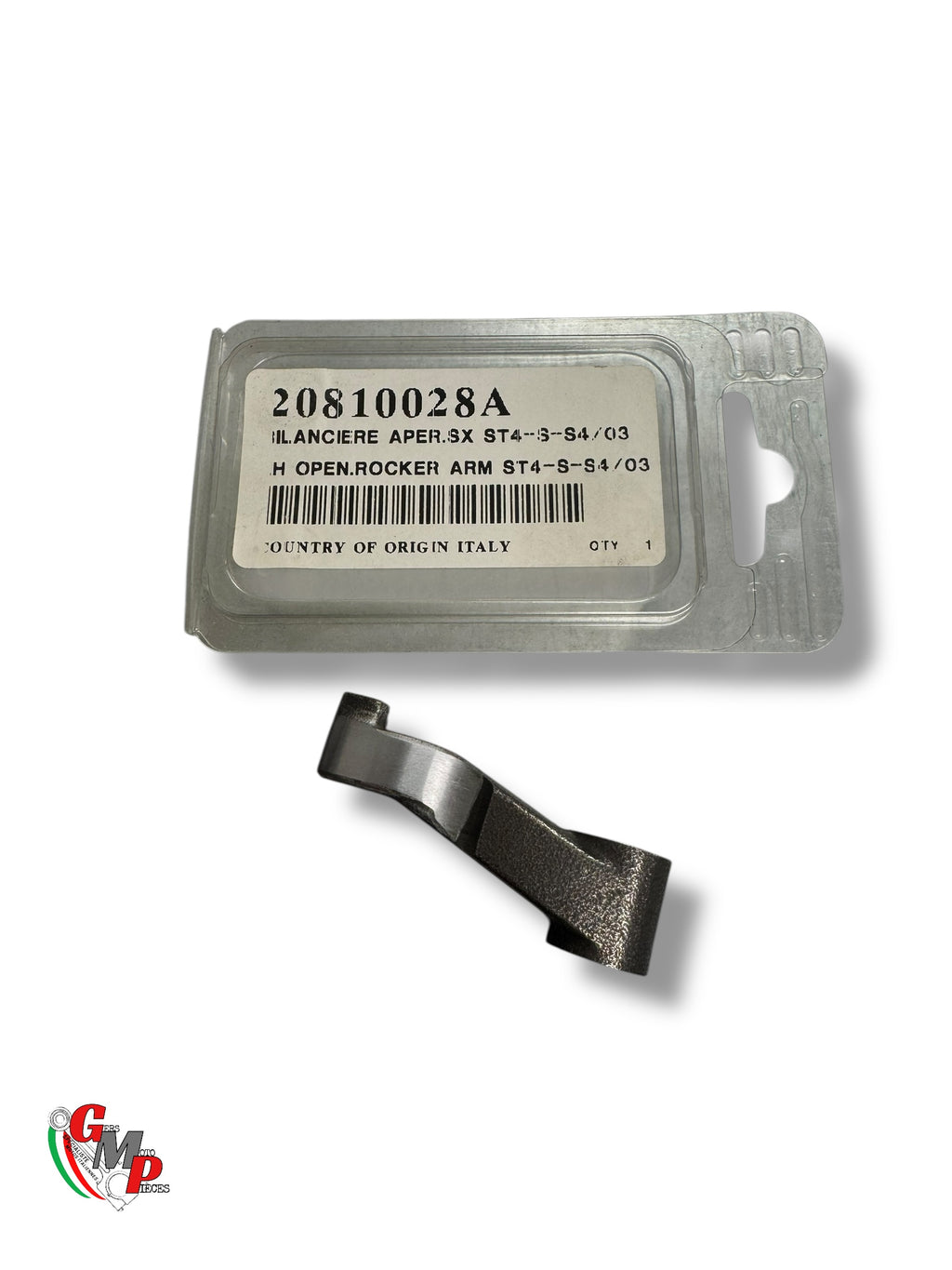 Culbuteur - linguet - Basculeur ouverture gauche NEUF - Ducati