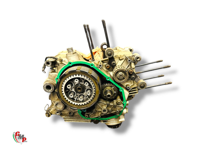 Complete engine block - Ducati