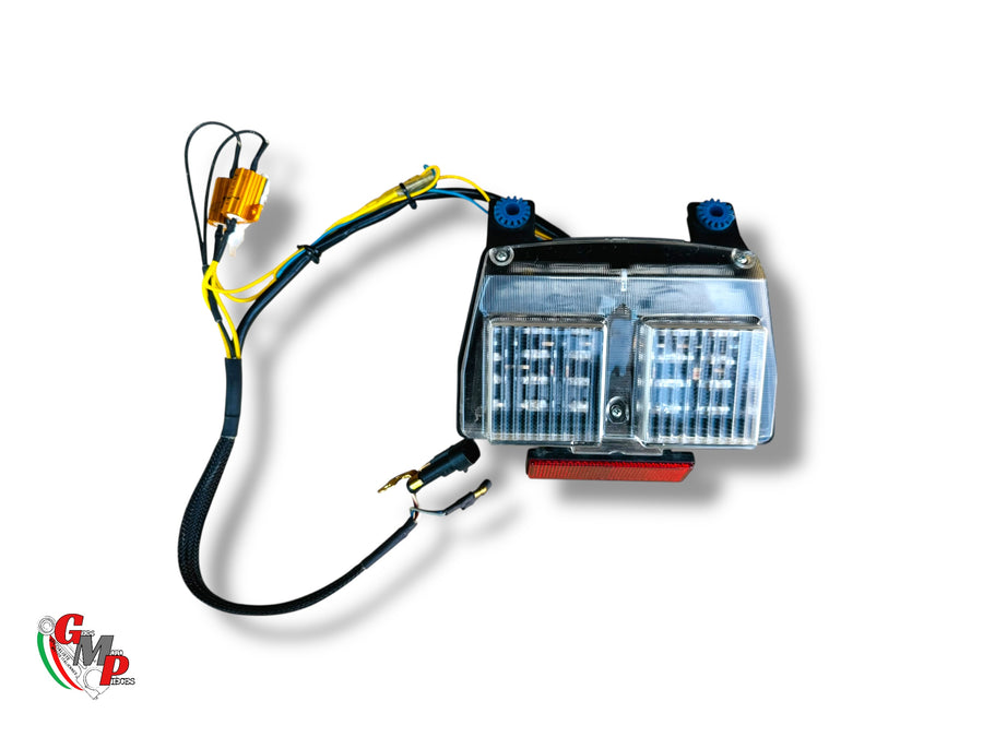 LED Tail Light - Ducati
