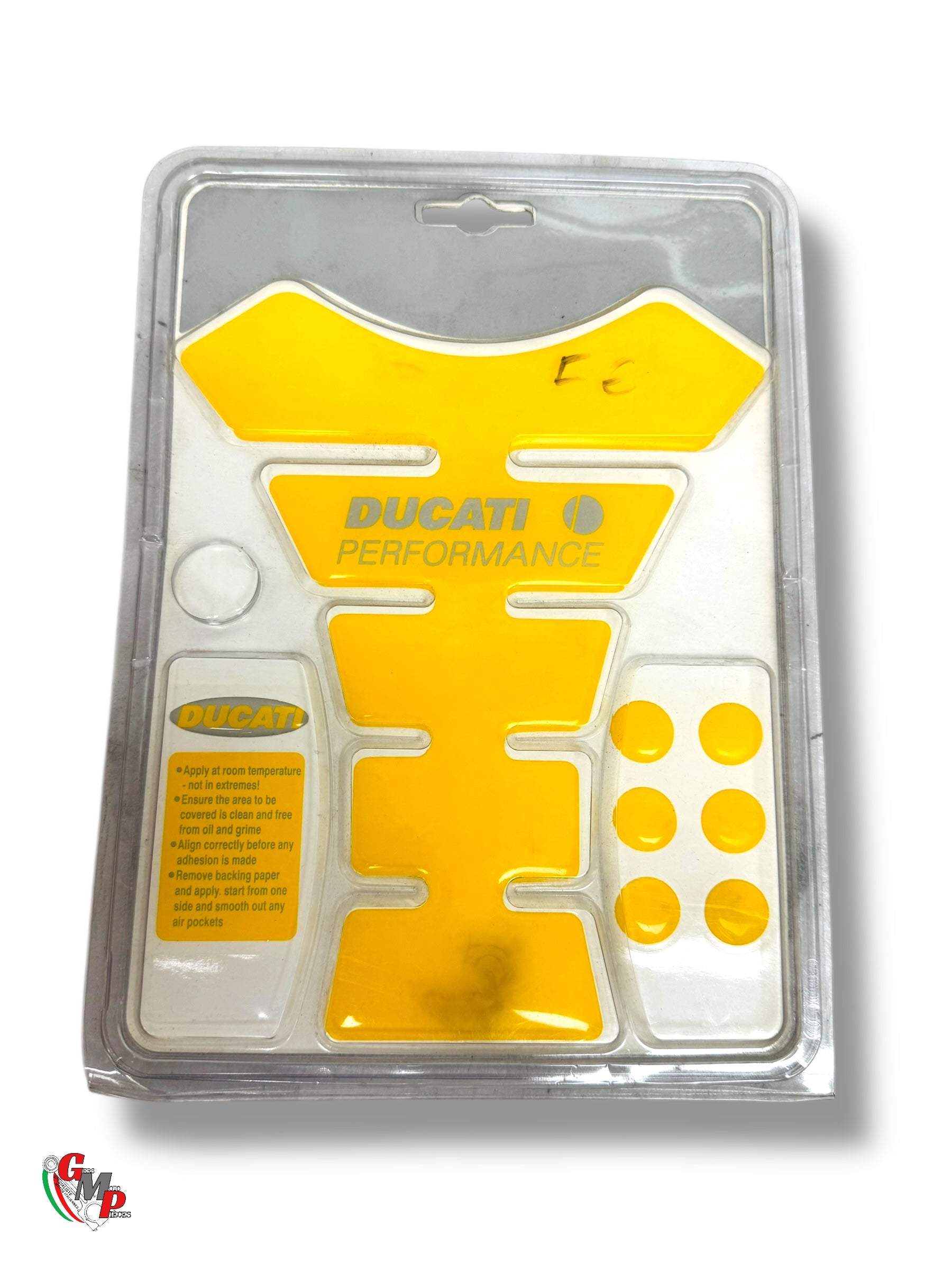 Pair of Universal Horn Finale Indicators