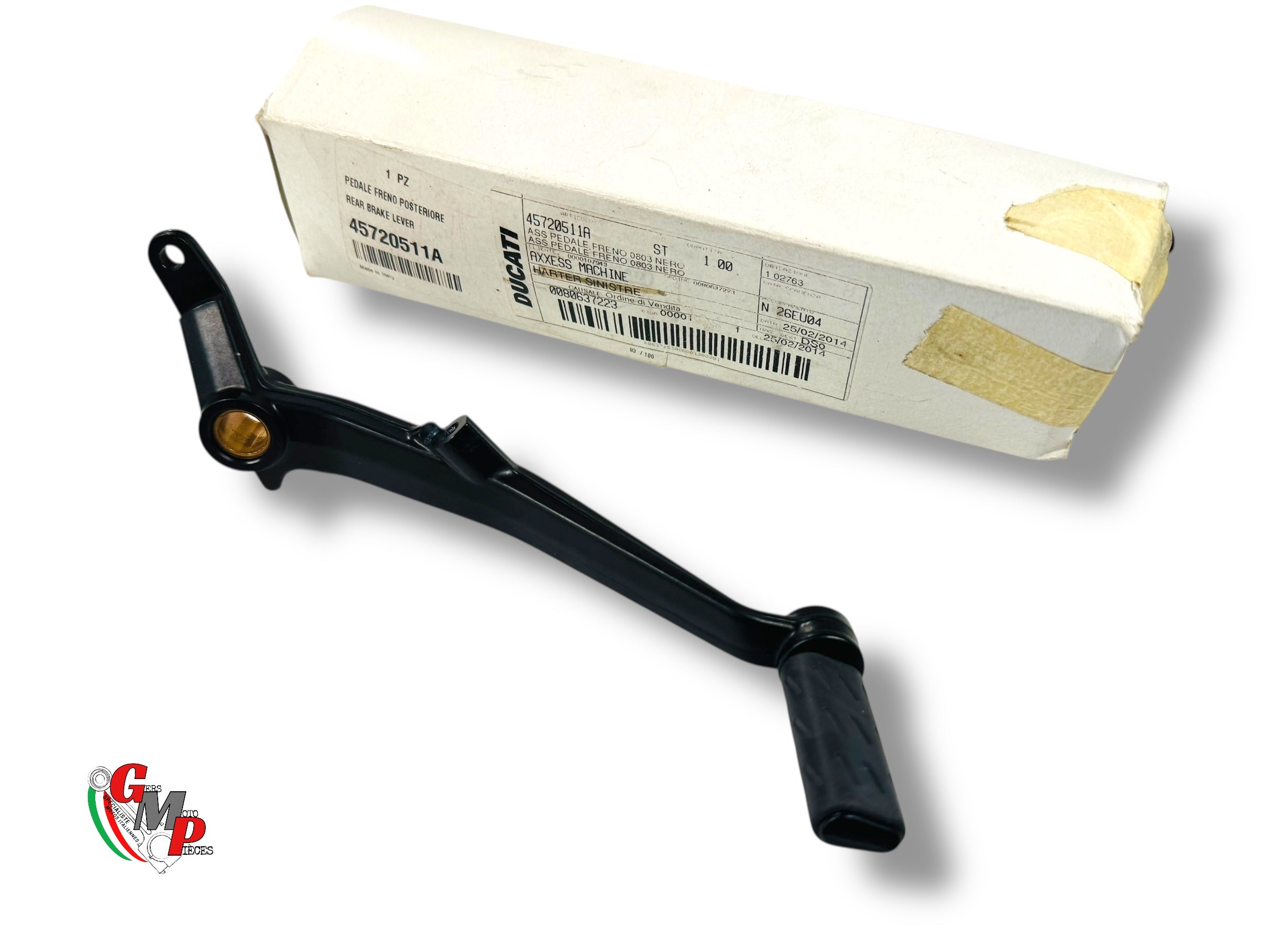 Fork Oil Seal Diameter 43 - Ducati