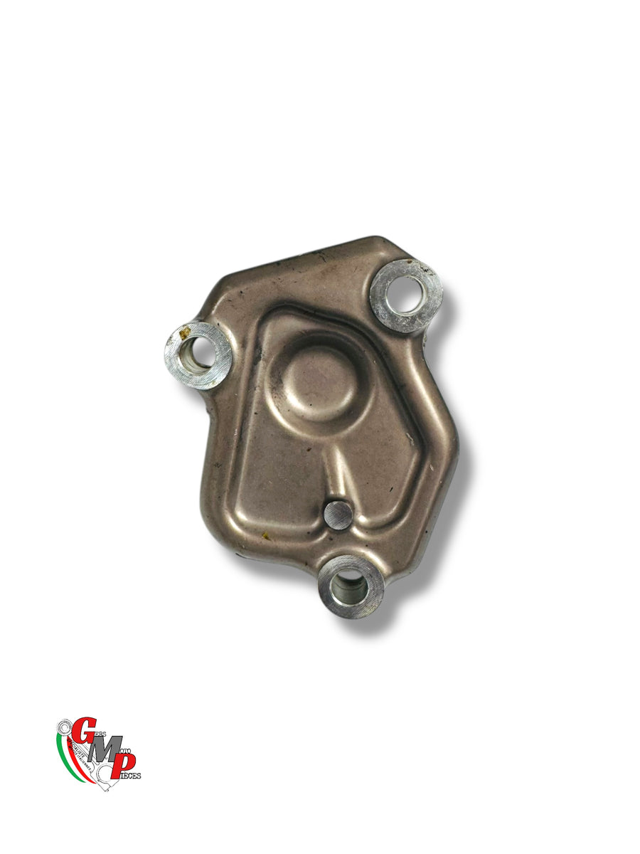 Cylinder head side cover - Ducati