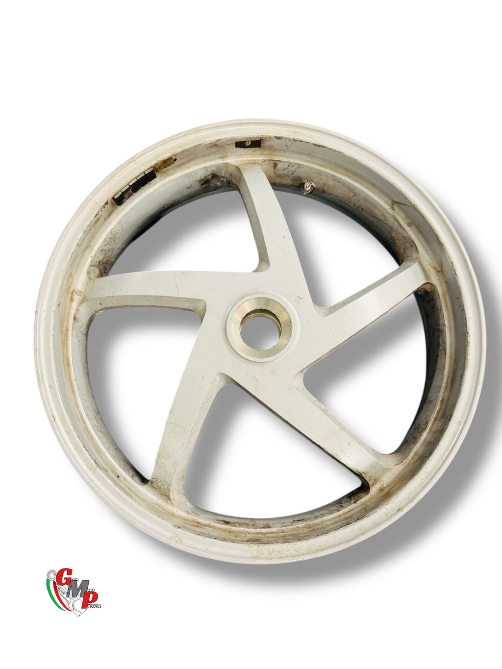 Jante arrière 5 branches - Ducati