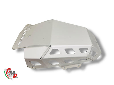 Aluminium Sump Guard Ducati Performance - Ducati