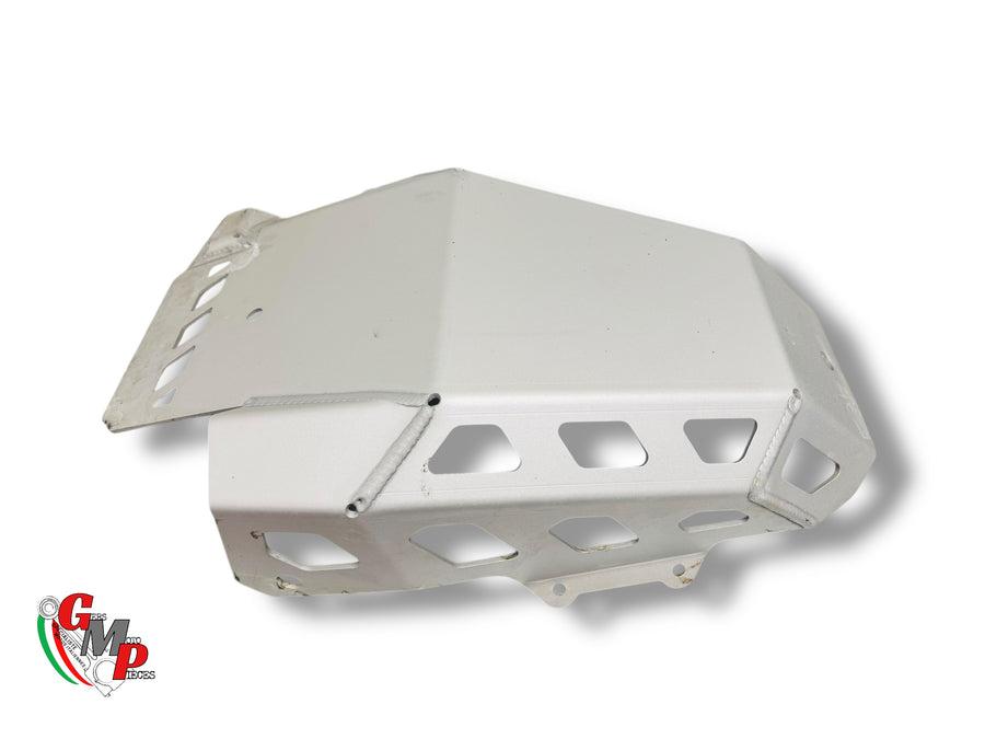 Aluminium Sump Guard Ducati Performance - Ducati