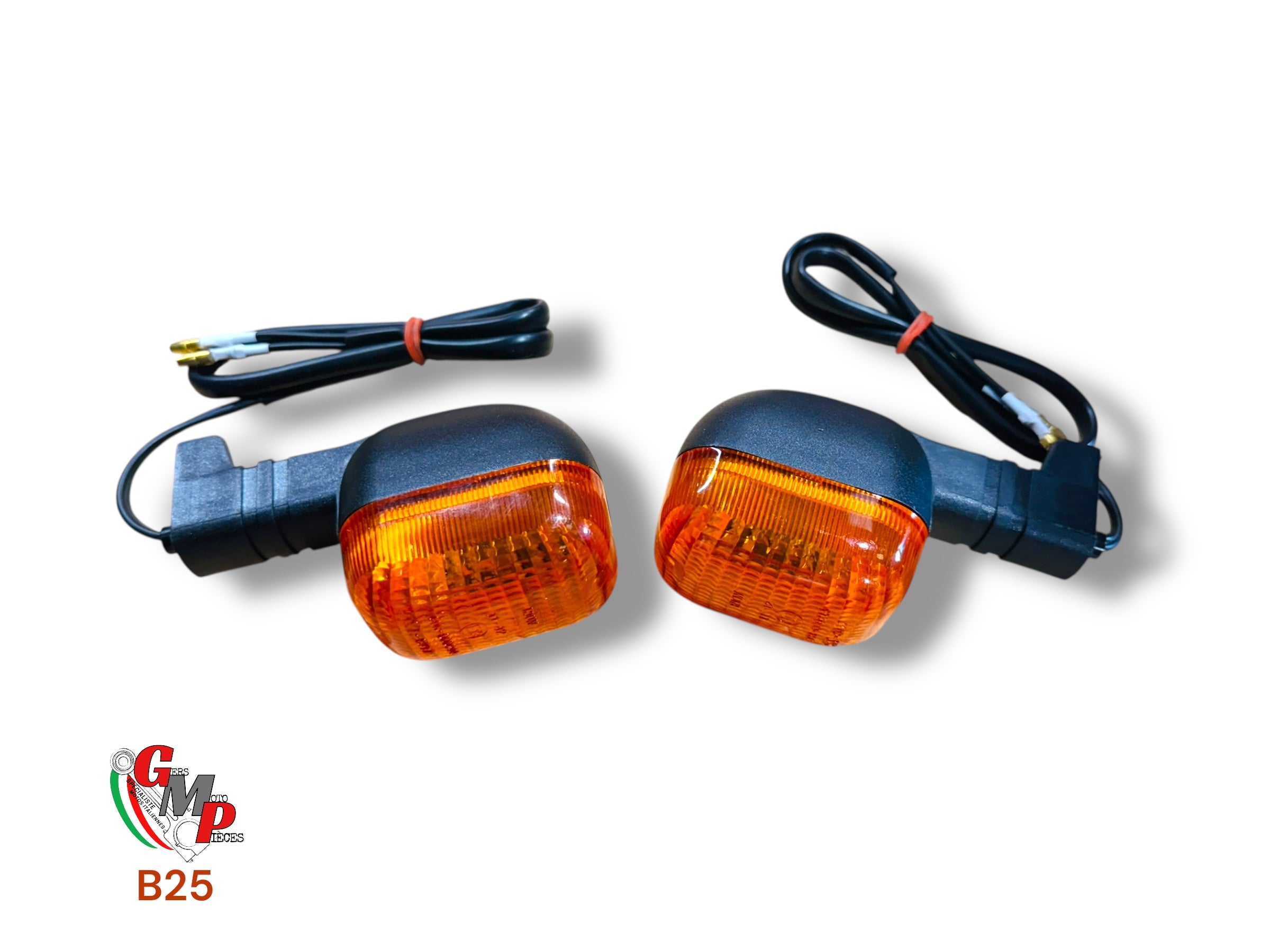 Pair of Right and Left indicators NEW - Ducati