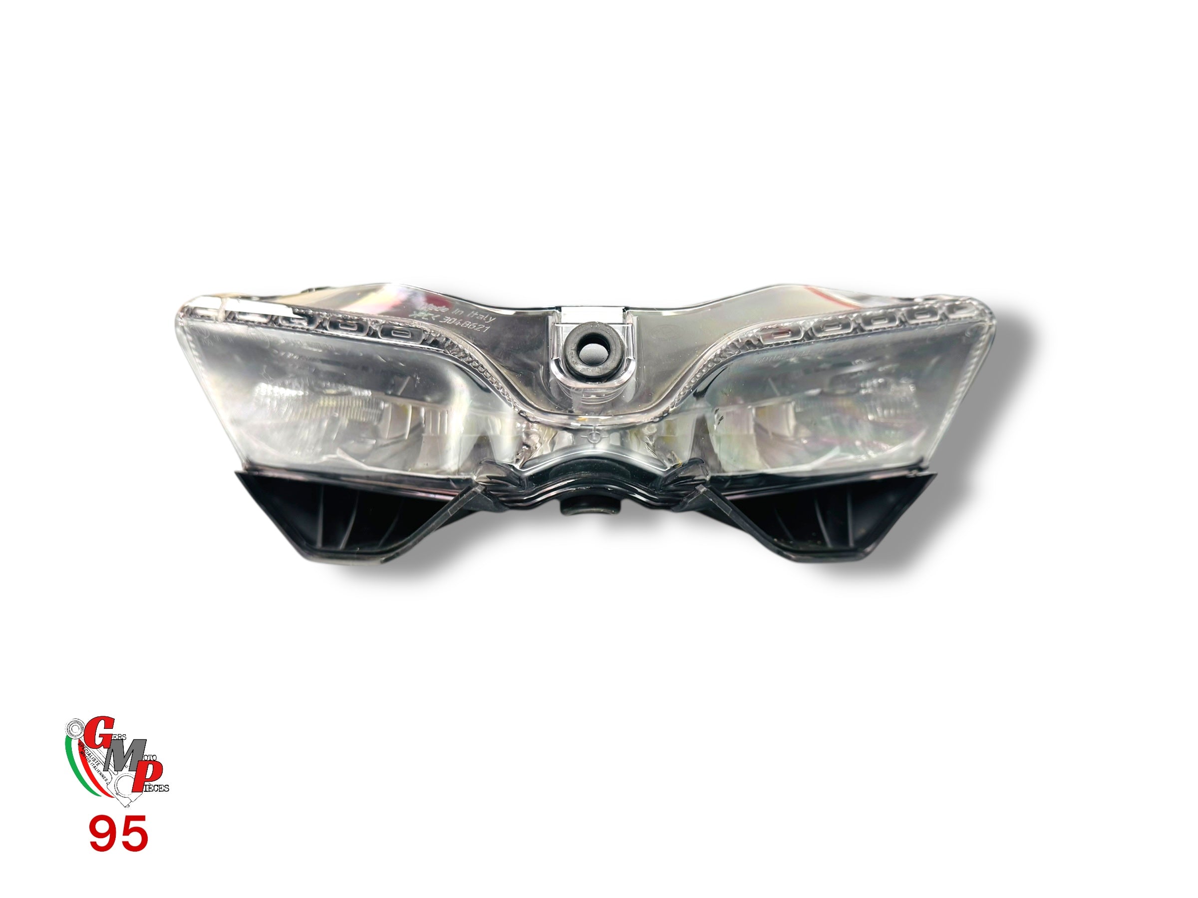 LED headlight - Ducati