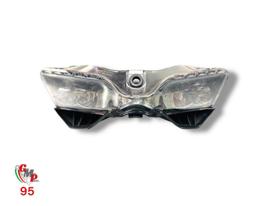 LED headlight - Ducati
