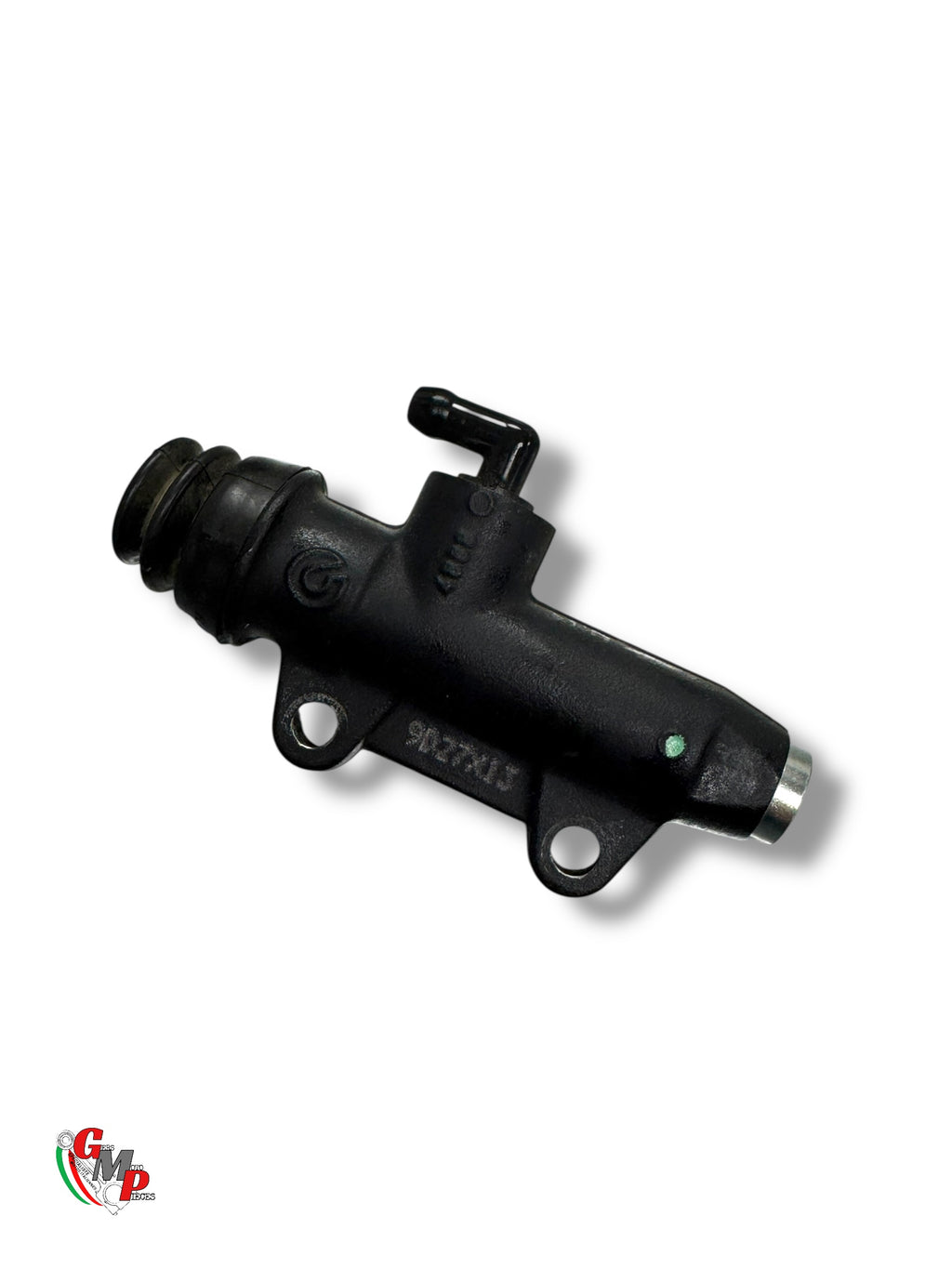 Rear Brake Master Cylinder - Ducati Multistrada MTS 1200 1200S 1260 1260S 950 950S V2 V2S V4 V4S final cor