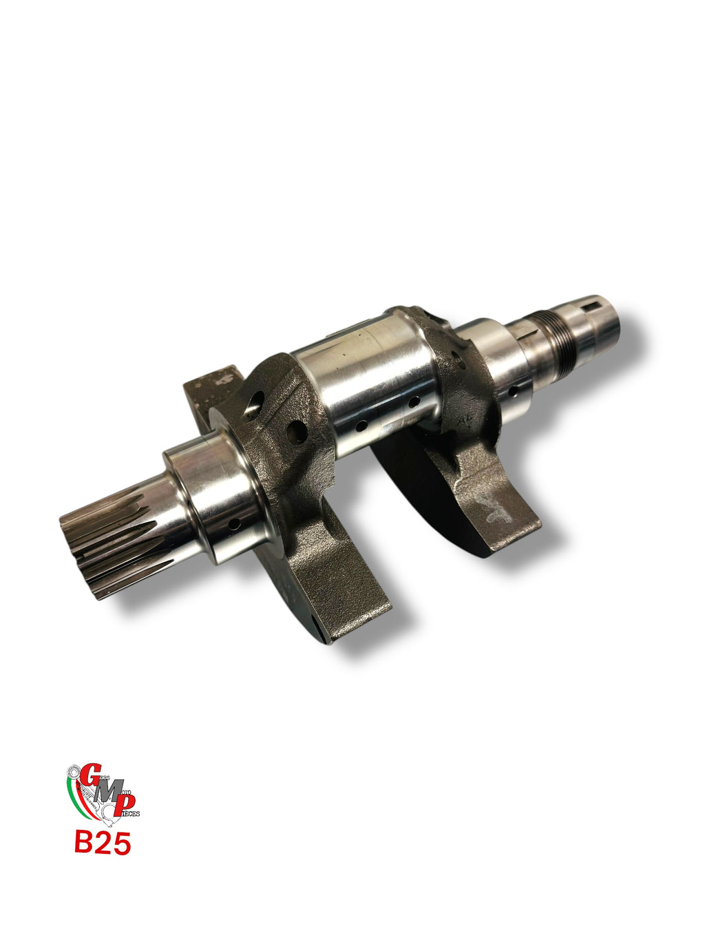 Vilebrequin - Ducati