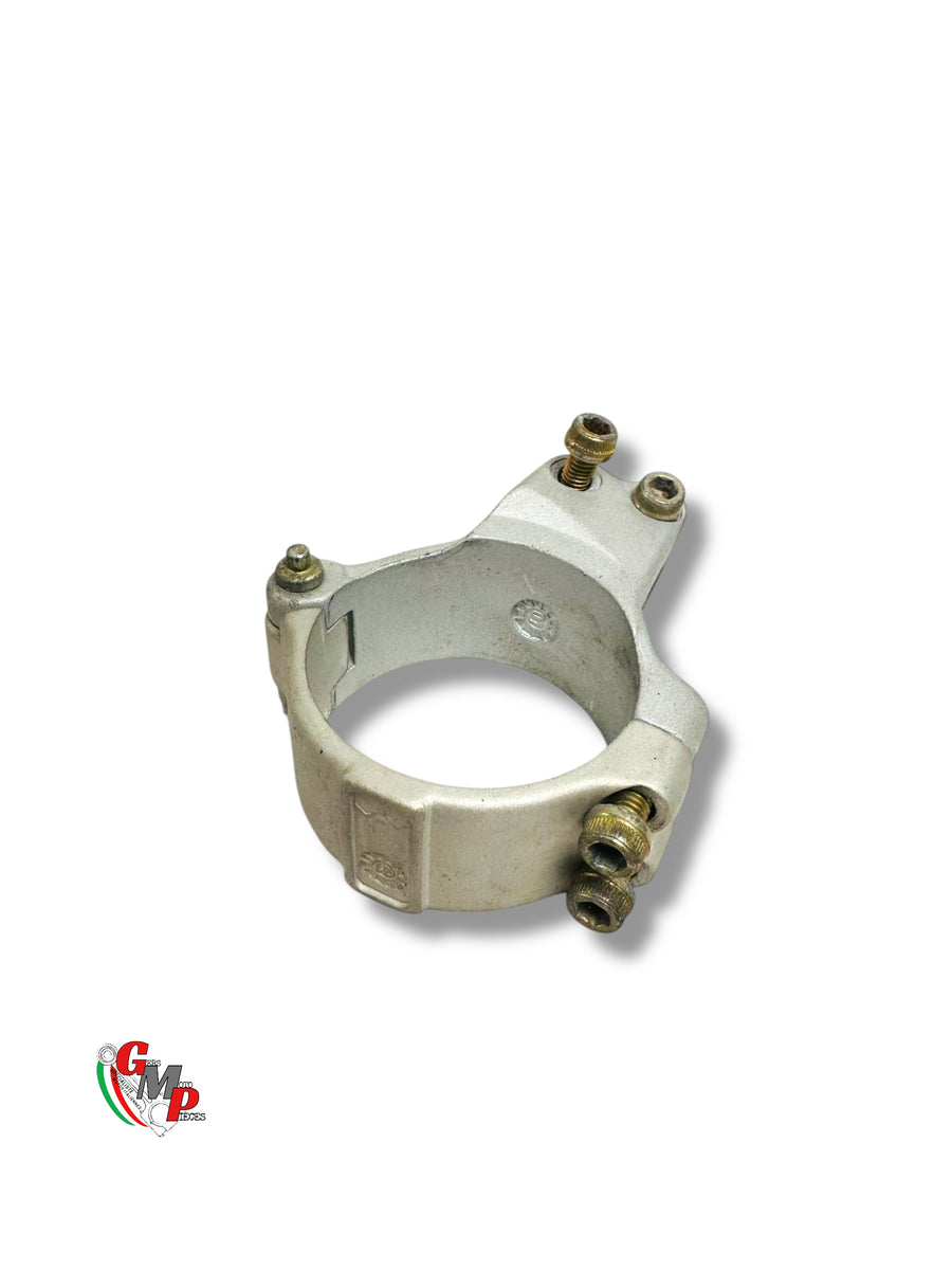 Right clip-on handlebar - Ducati
