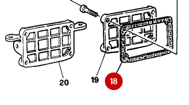Fork Oil Seal Diameter 43 - Ducati