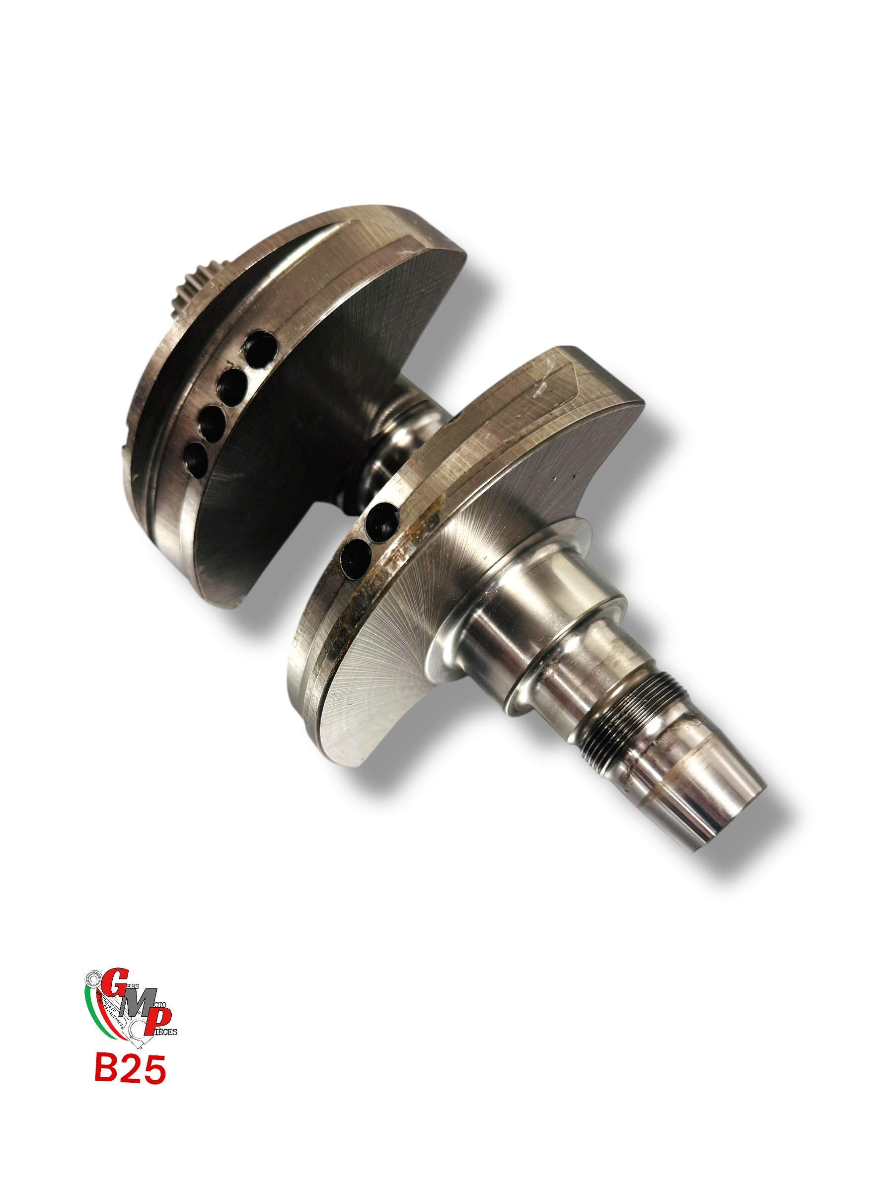 Vilebrequin - Ducati