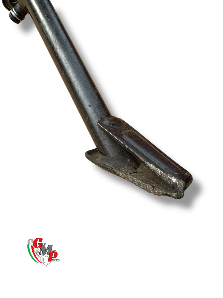 Side stand with bracket - Ducati