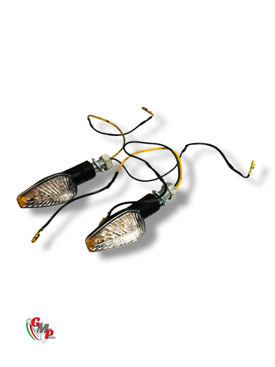 Universal Turn Signal Pair