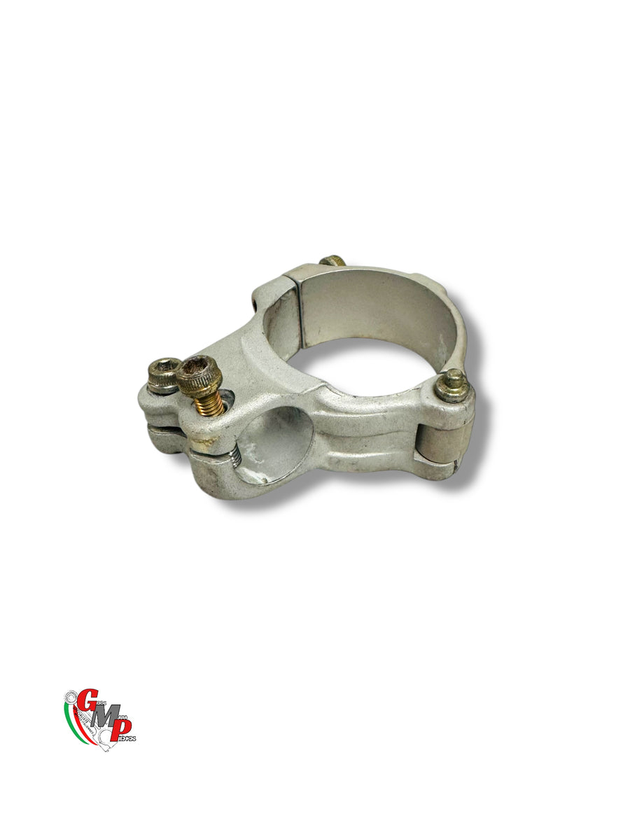 Right clip-on handlebar - Ducati