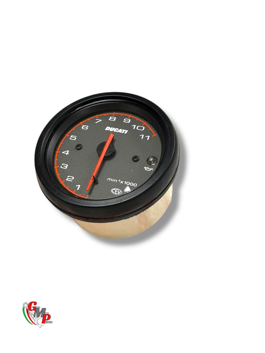 NEW Electronic Tachometer - Ducati