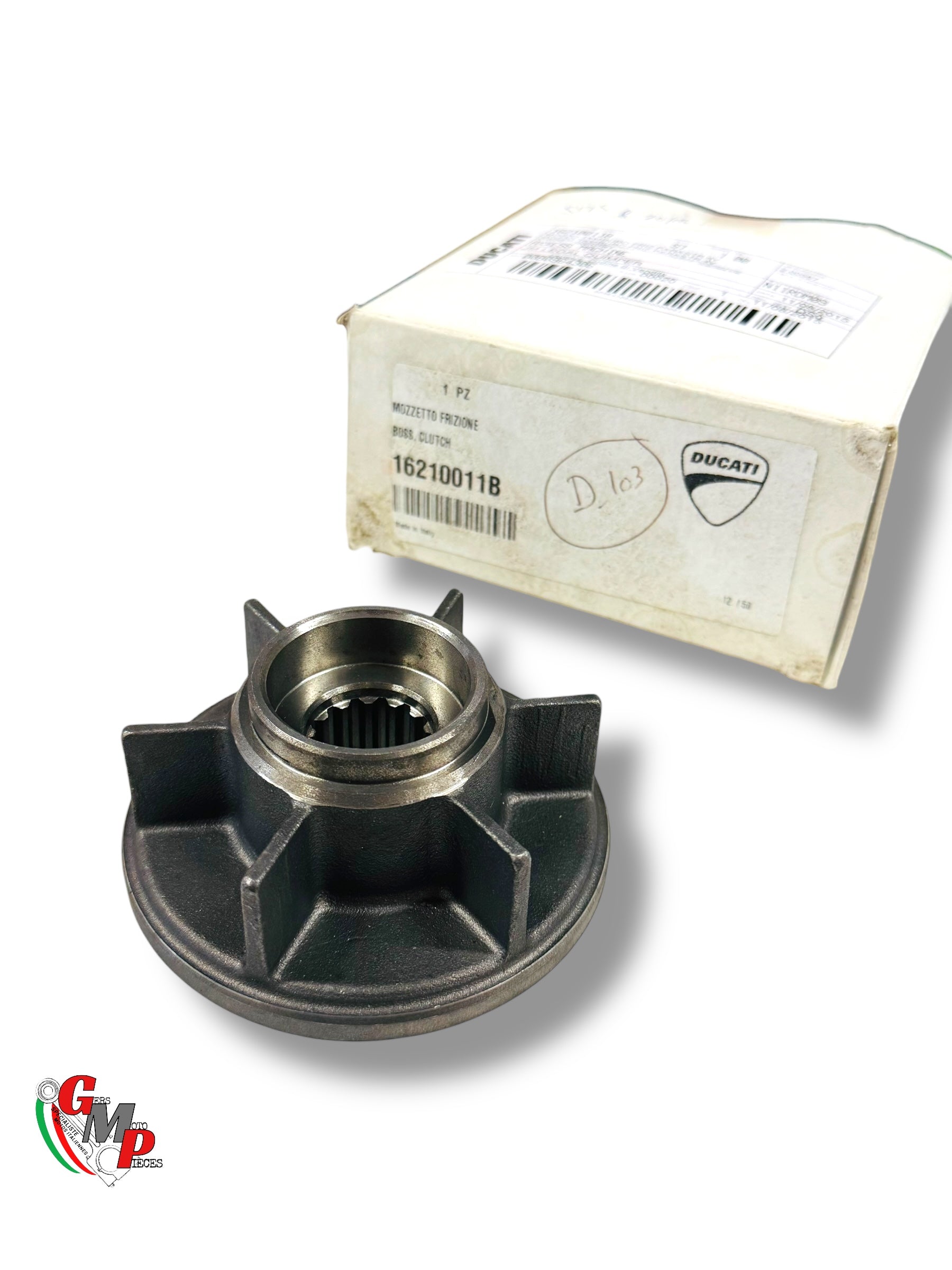 Fork Oil Seal Diameter 43 - Ducati