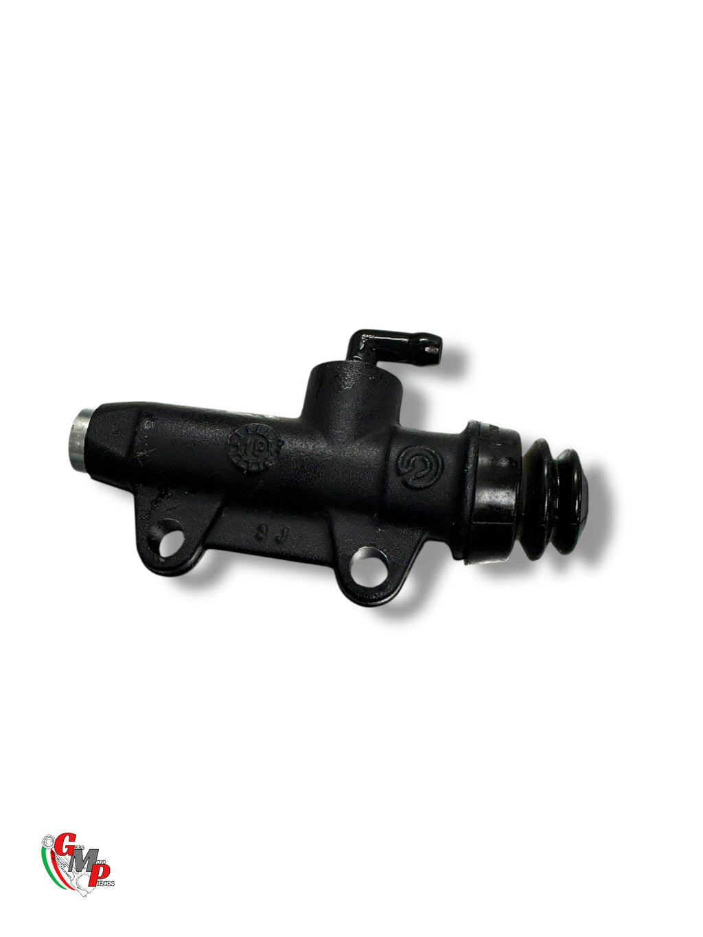 Rear Brake Master Cylinder - Ducati Multistrada MTS 1200 1200S 1260 1260S 950 950S V2 V2S V4 V4S final cor