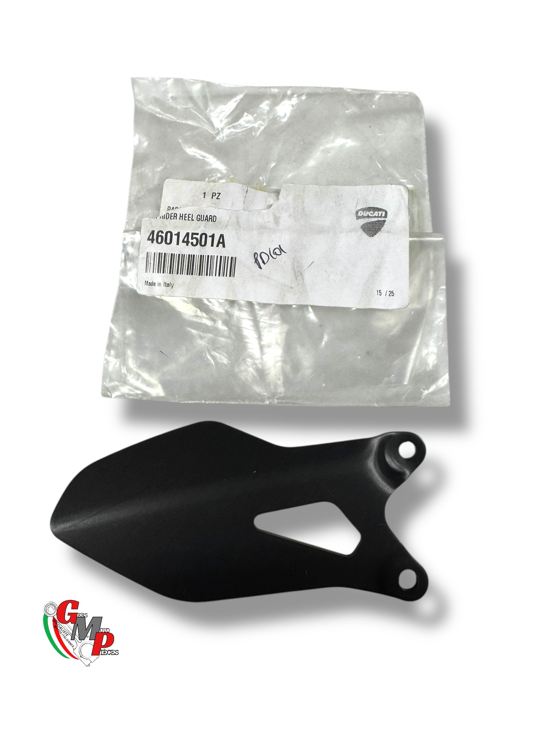 Fork Oil Seal Diameter 43 - Ducati