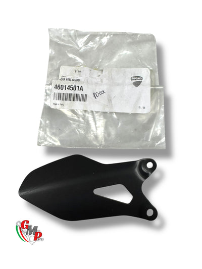 Fork Oil Seal Diameter 43 - Ducati