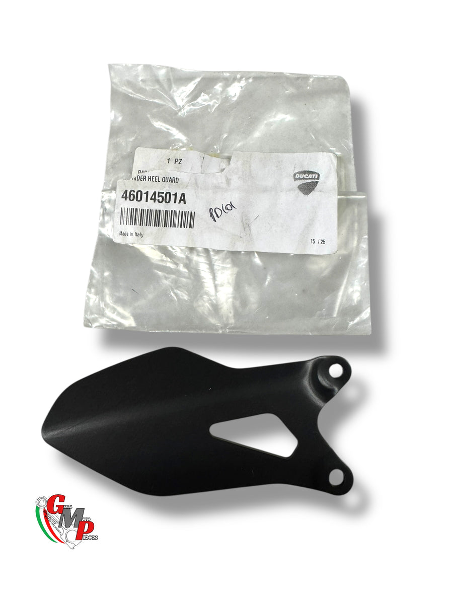 Fork Oil Seal Diameter 43 - Ducati