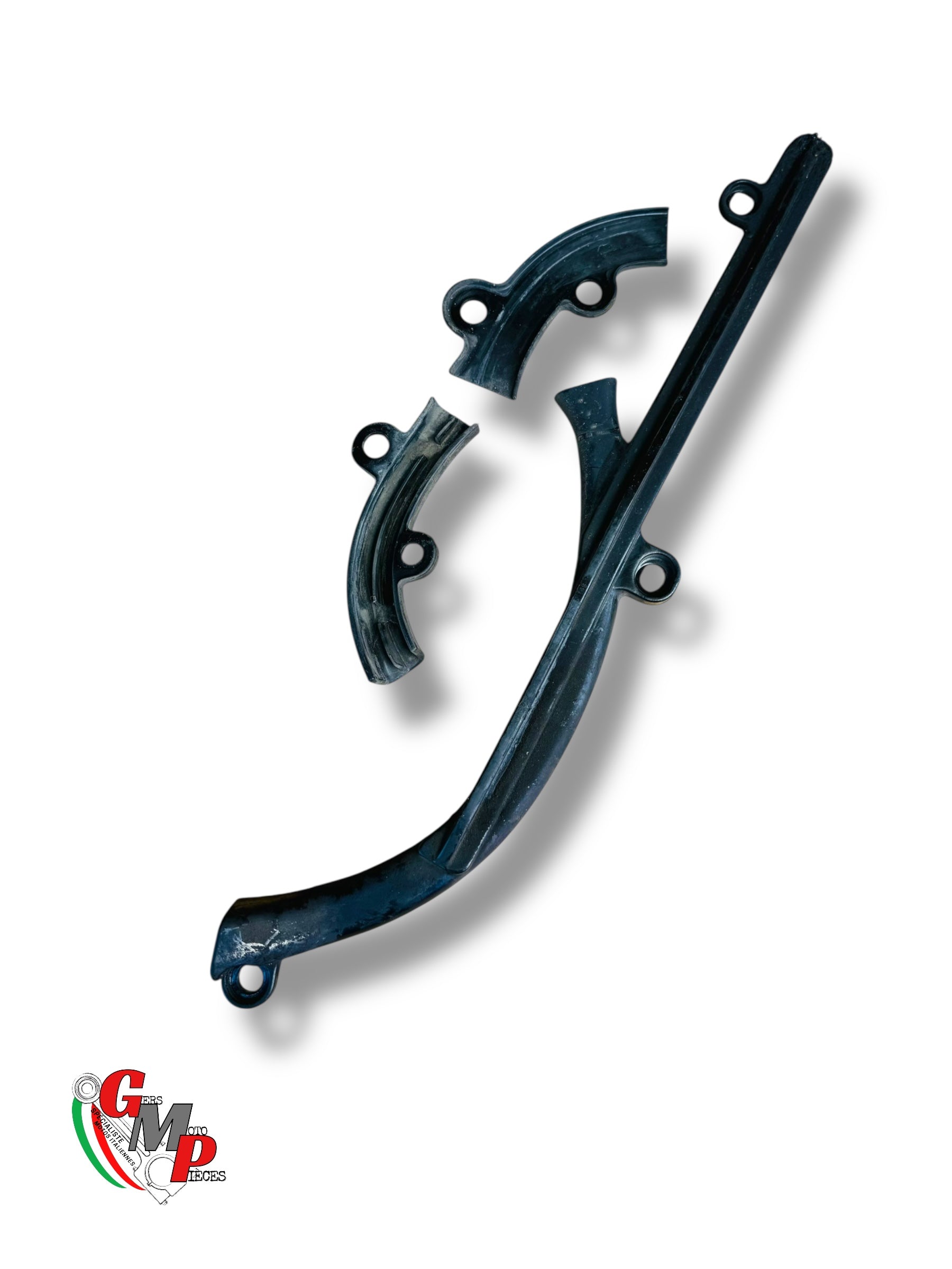 Lower Chain Slider - Ducati