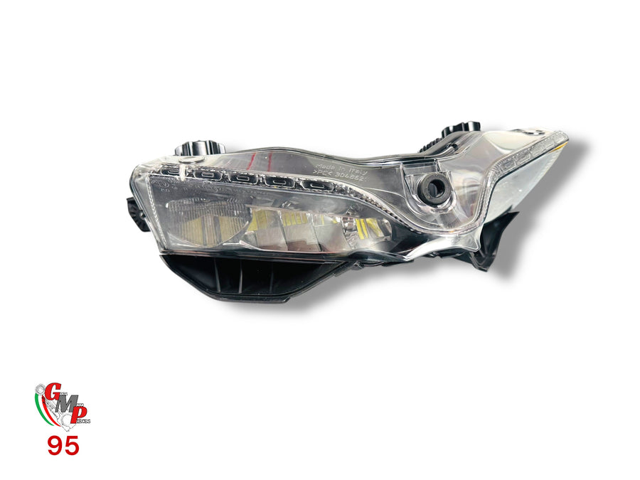 LED headlight - Ducati