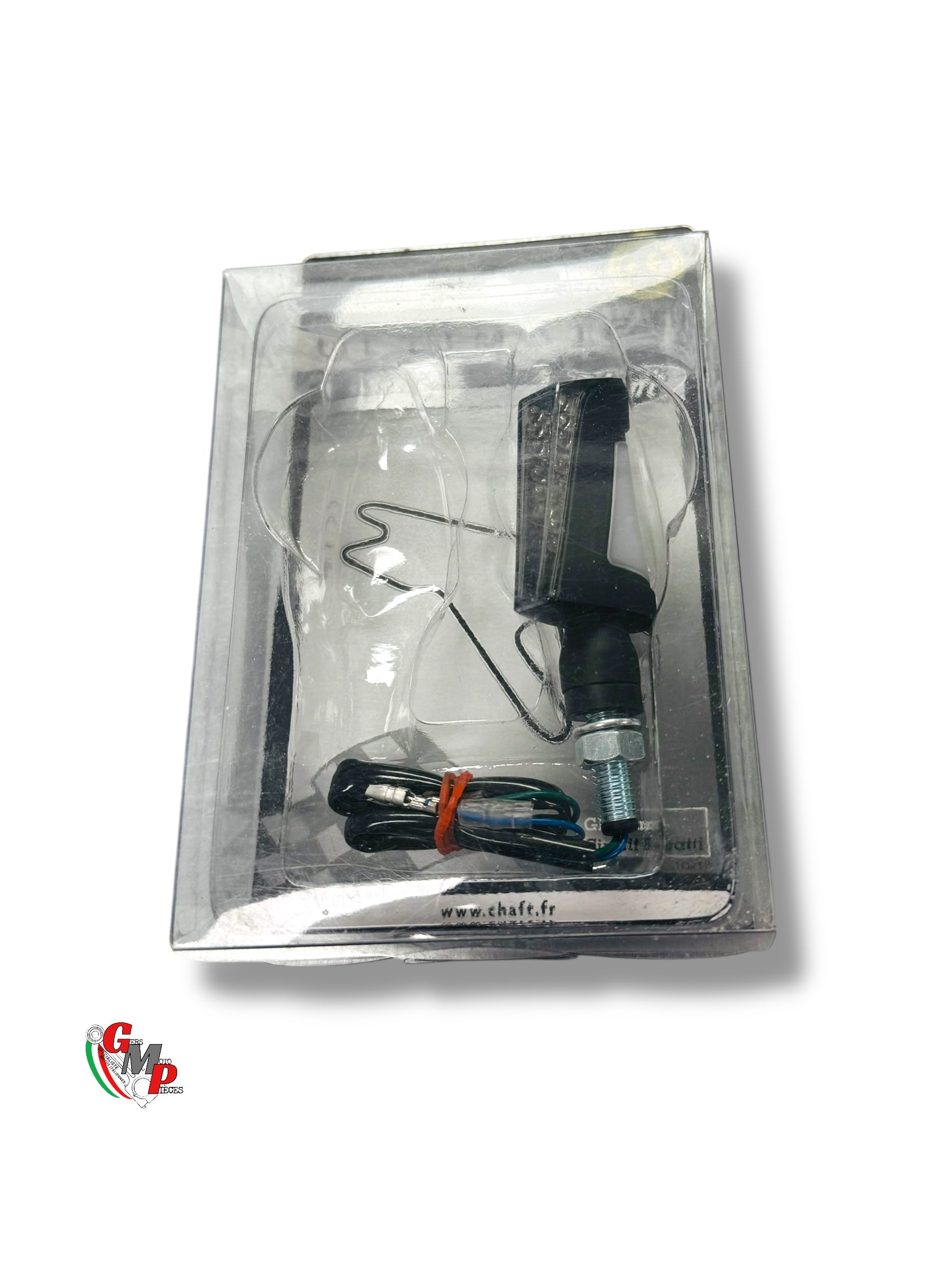 Pair of Universal Horn Finale Indicators