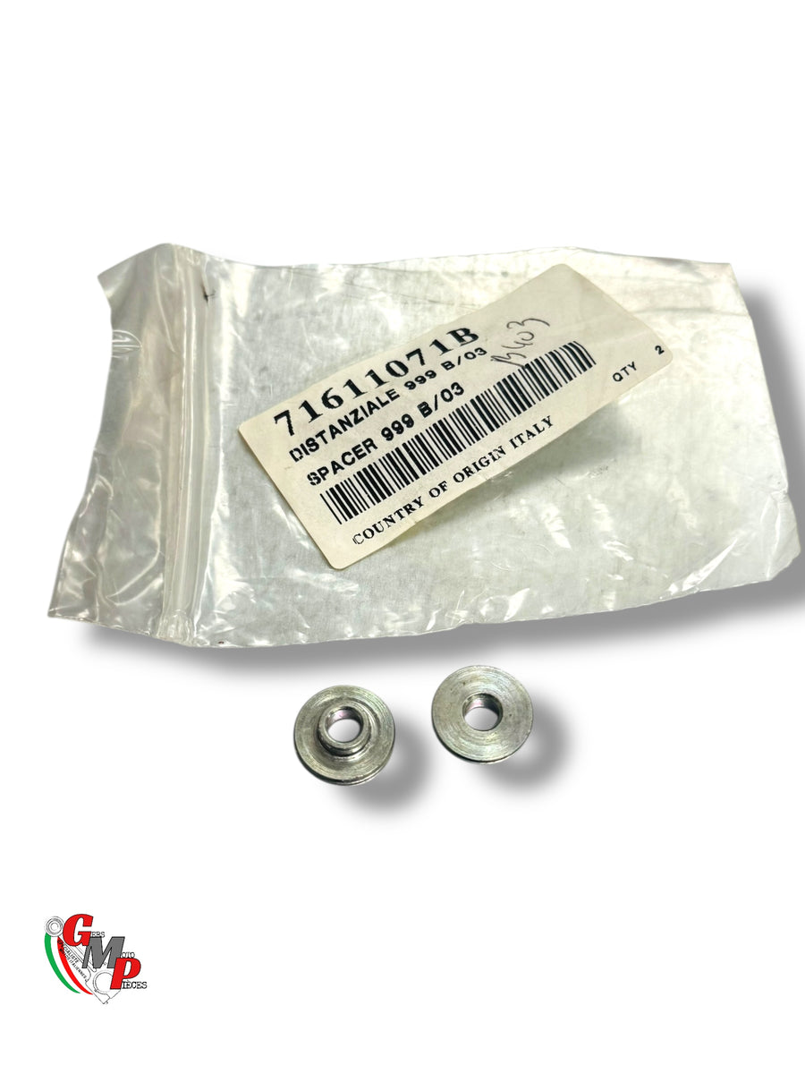 NEW Spacer - Ducati