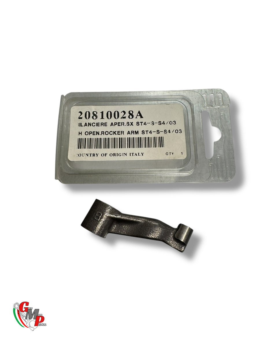 Rocker - pawl - Left-opening rocker NEW - Ducati
