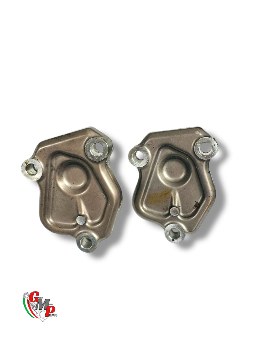 Cylinder head side cover - Ducati
