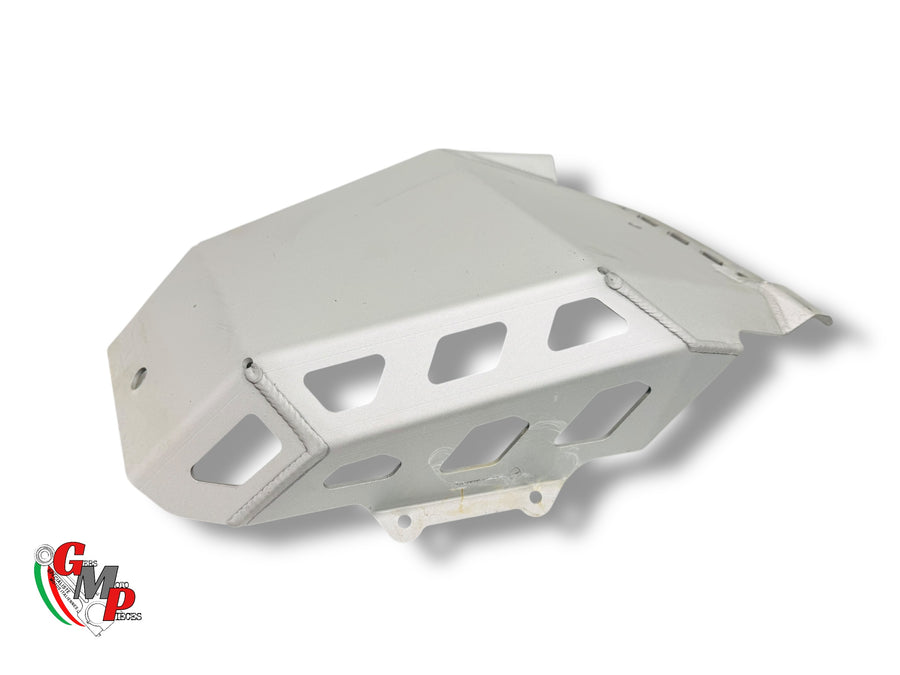 Aluminium Sump Guard Ducati Performance - Ducati