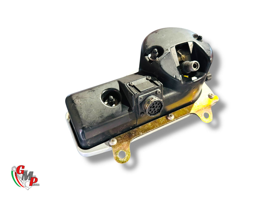 Aluminium instrument surround Ducati Performance - Ducati