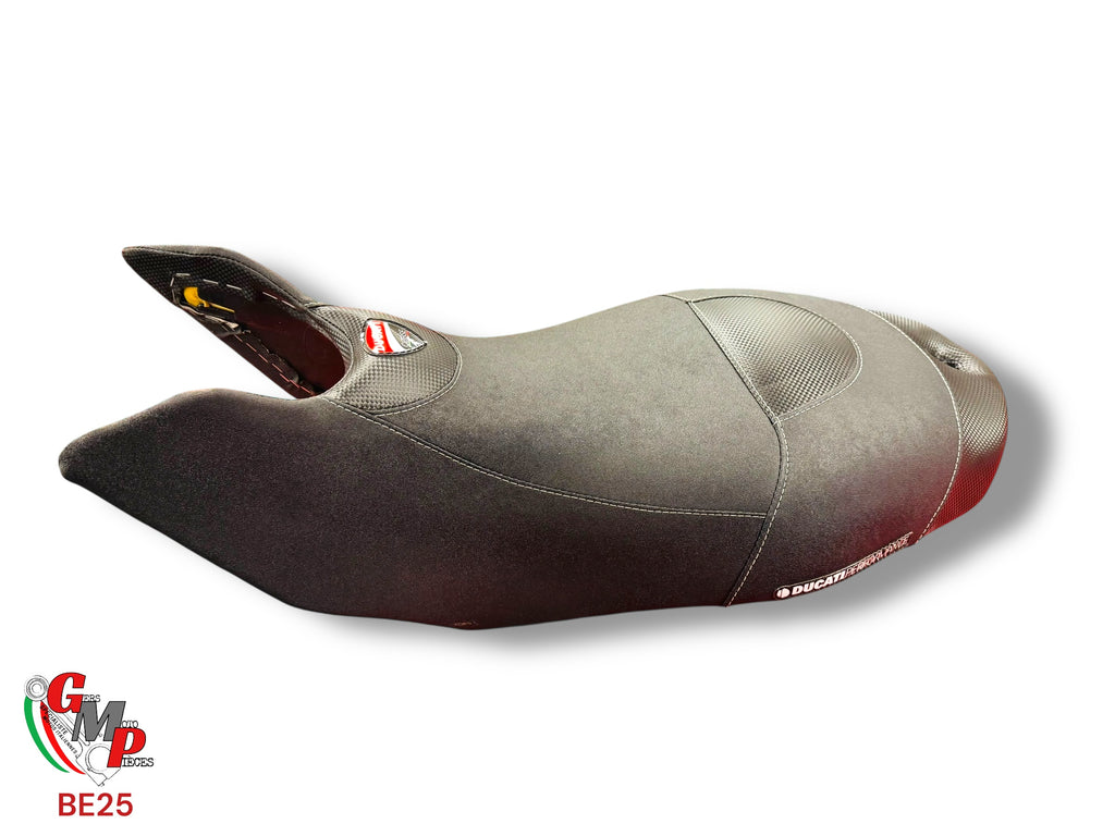 Saddle - Ducati
