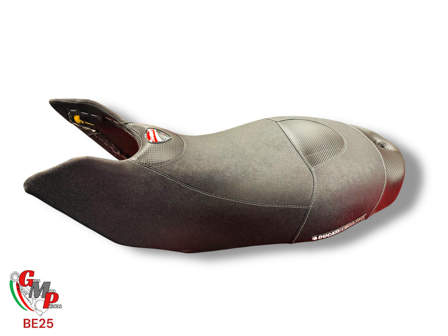 Saddle - Ducati