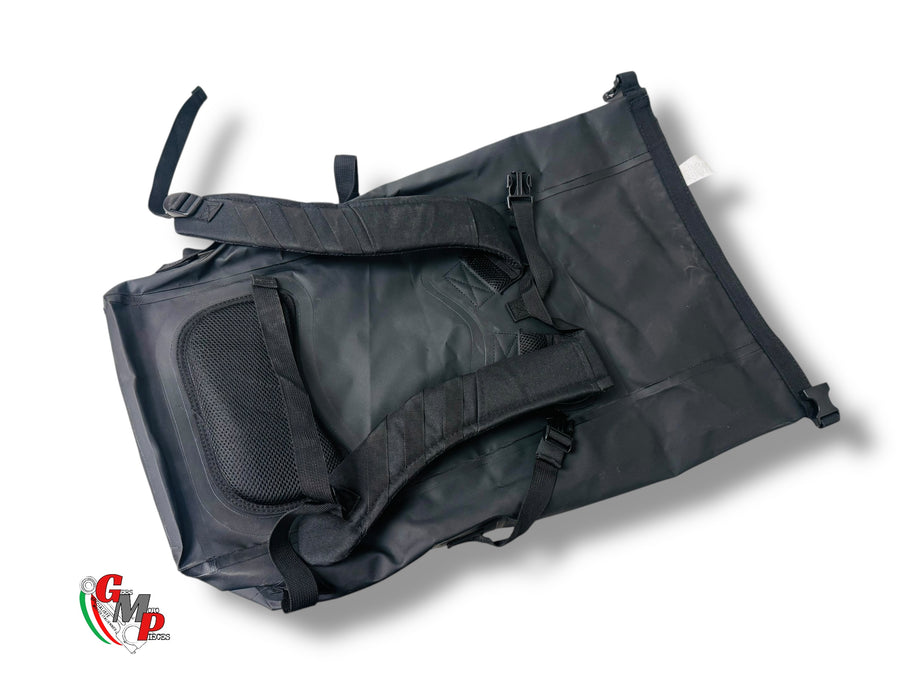 New Waterproof Backpack - Ducati Scrambler Collection
