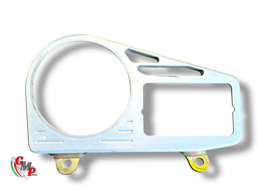 Aluminium instrument surround Ducati Performance - Ducati