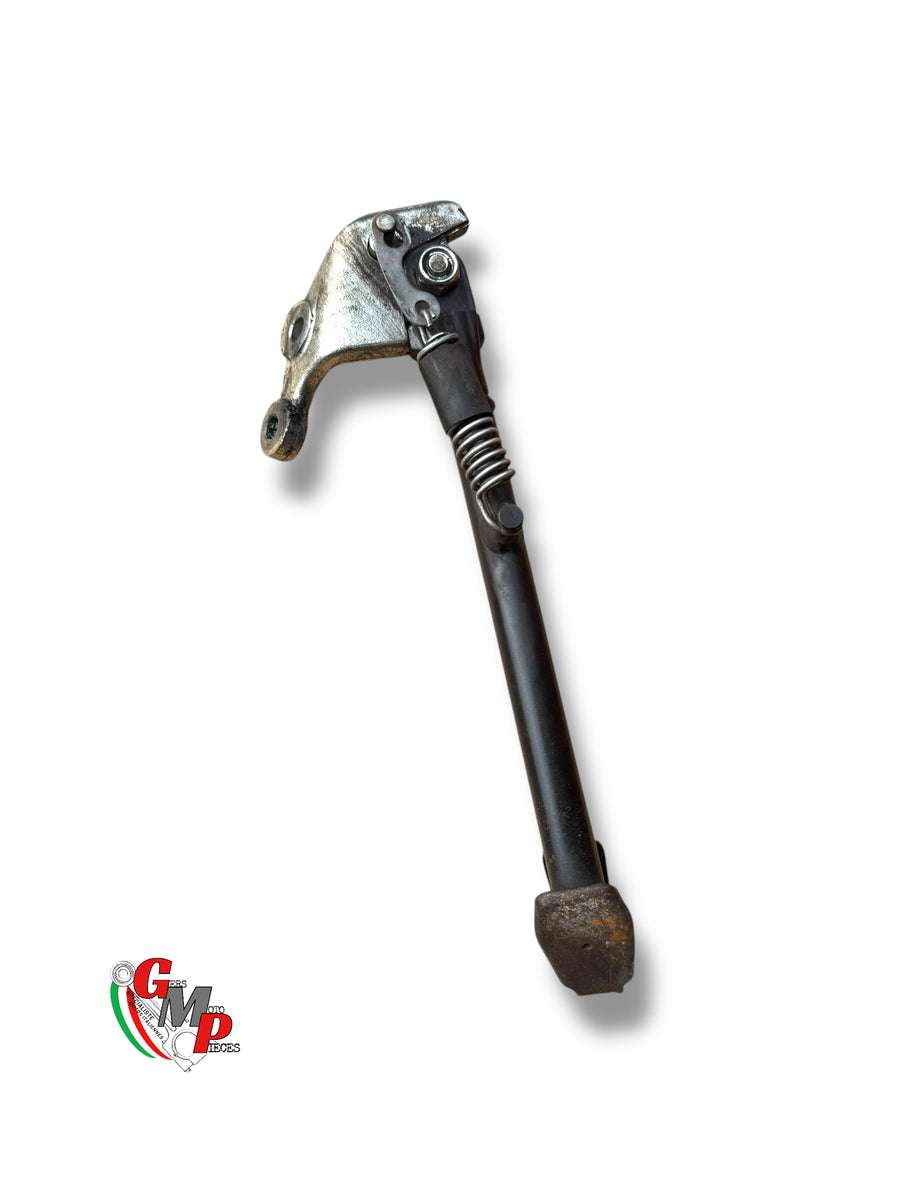 Side stand with bracket - Ducati