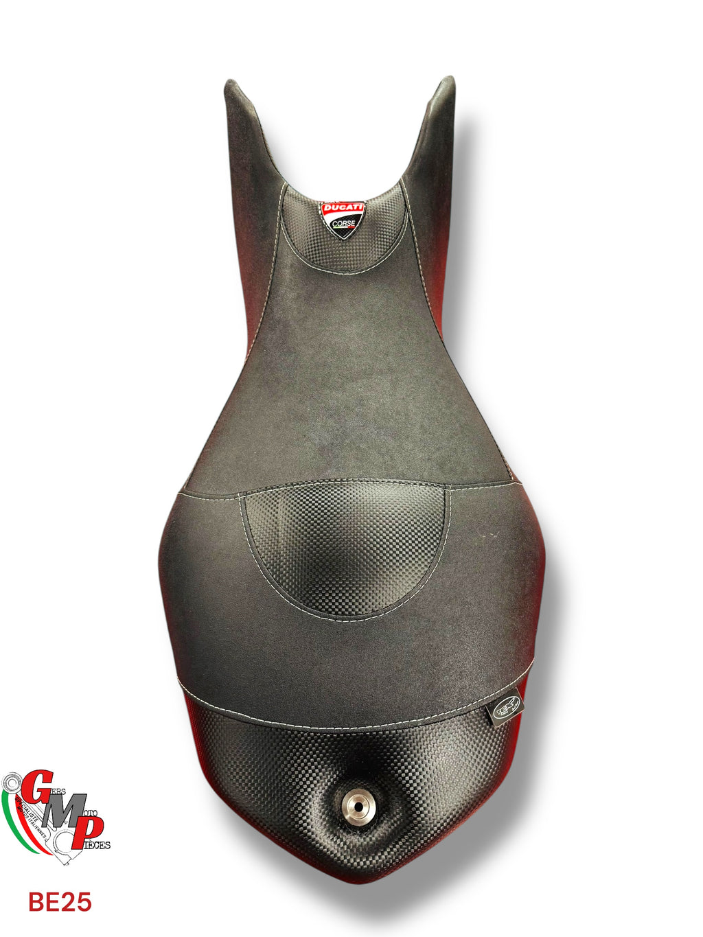Saddle - Ducati