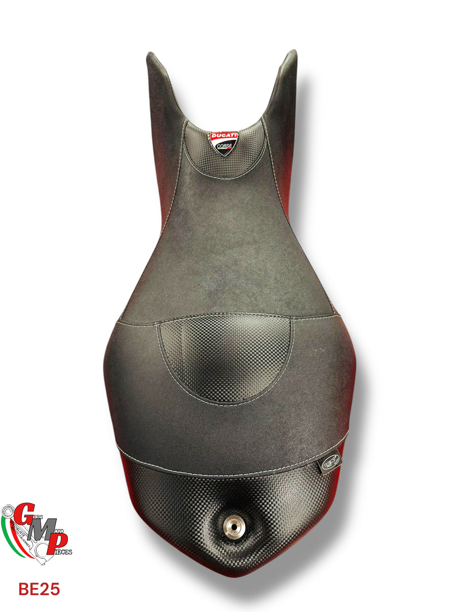 Saddle - Ducati