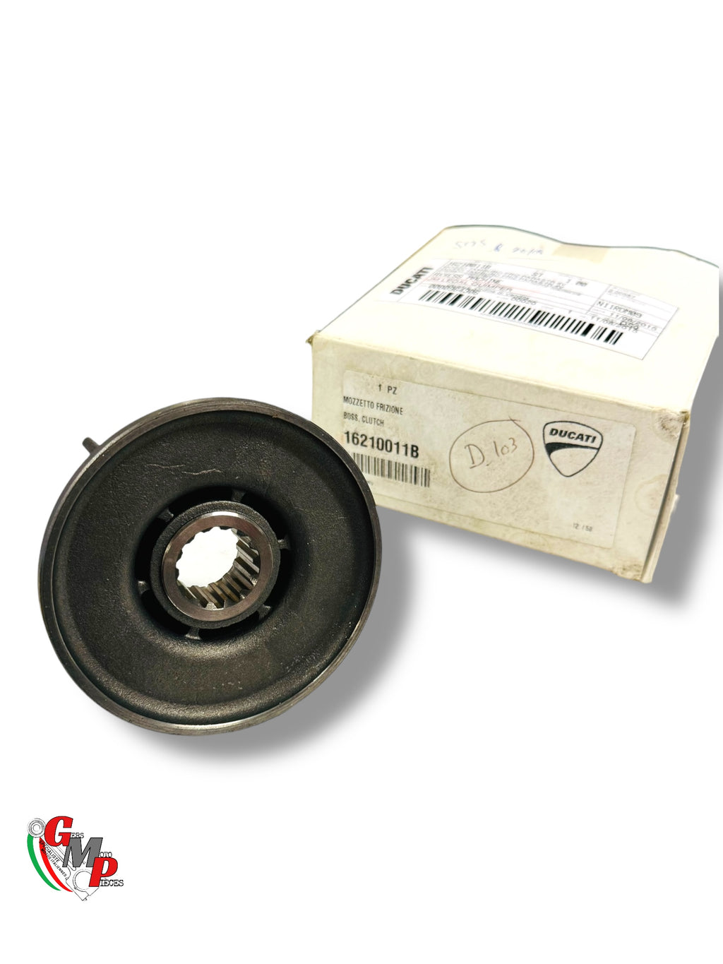 Fork Oil Seal Diameter 43 - Ducati