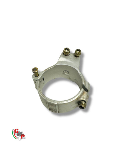 Clip-on Handlebar Half Right - Ducati