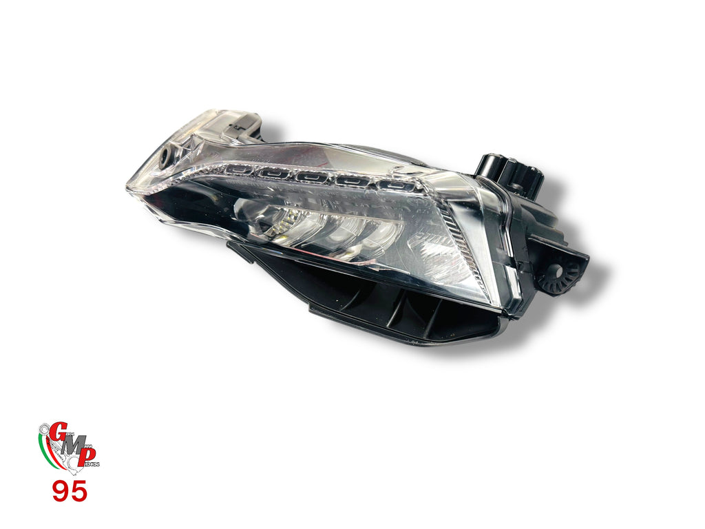 LED headlight - Ducati