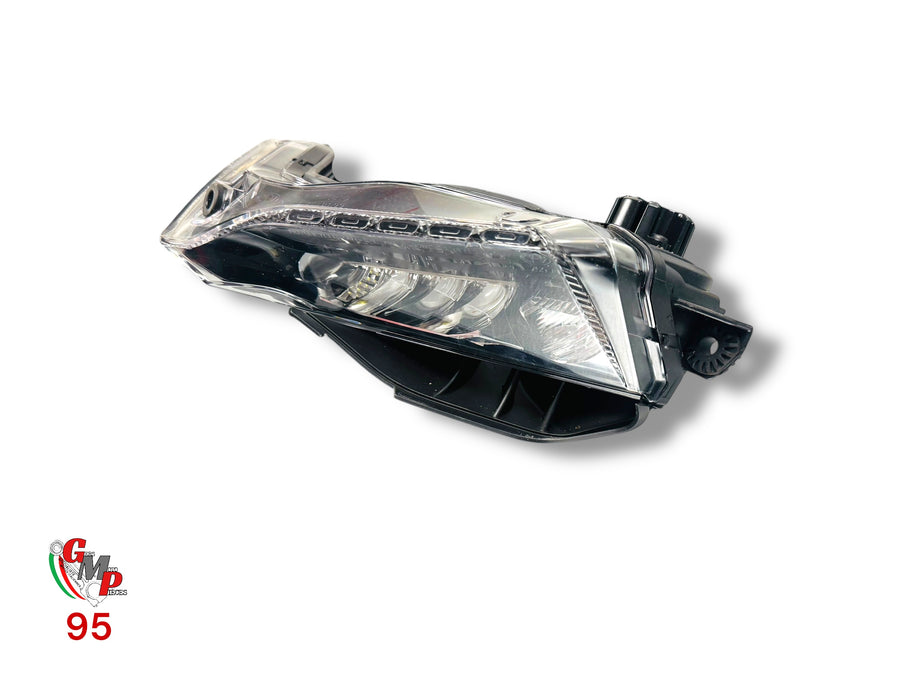 LED headlight - Ducati